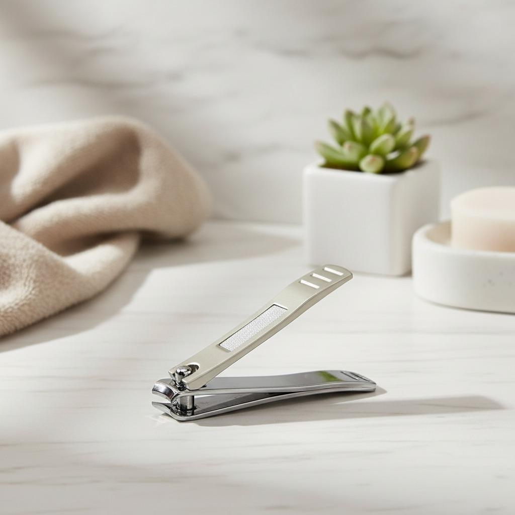 Scopri i tagliaunghie personalizzati per precisione e stile