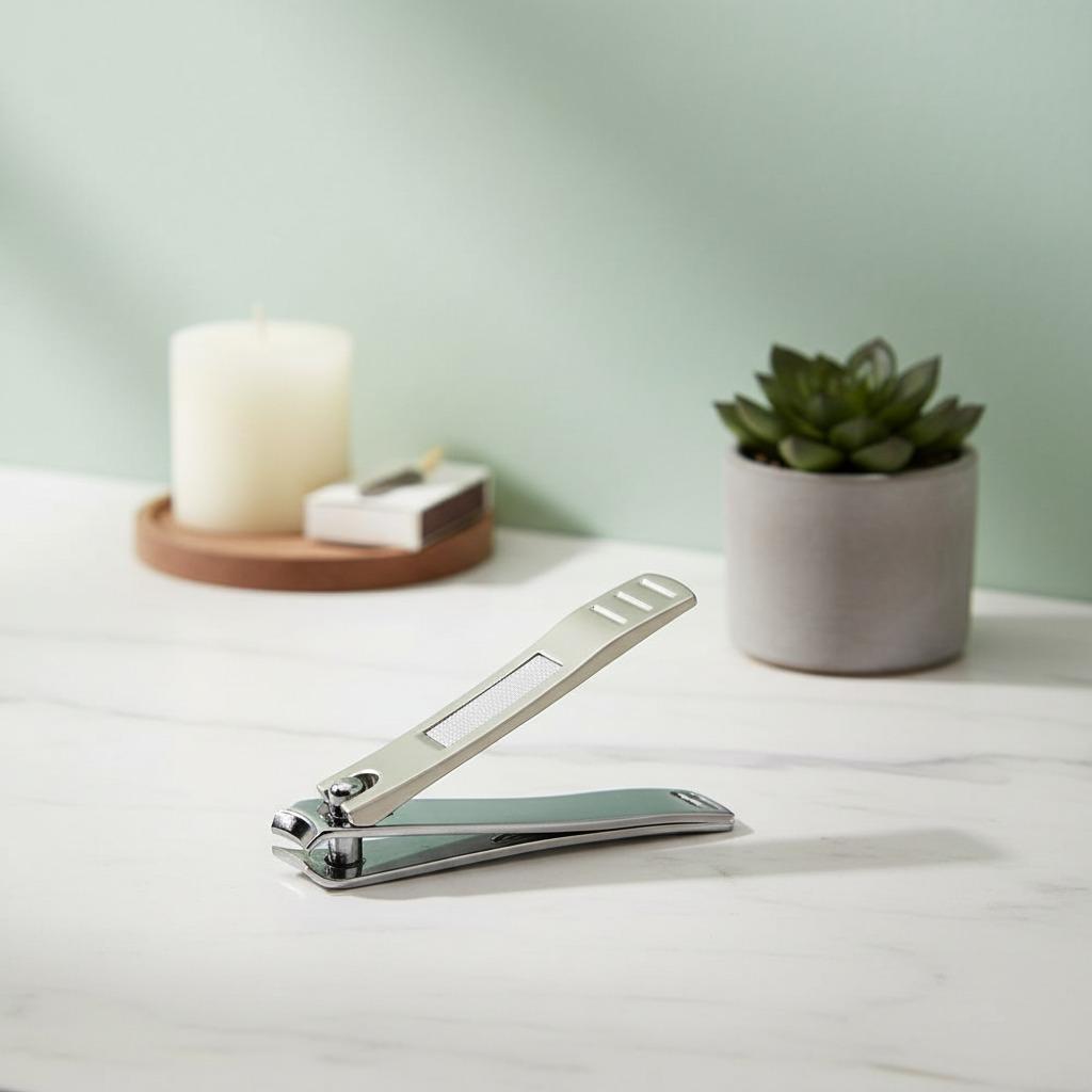 Tagliaunghie personalizzato: migliora la tua esperienza di cura delle unghie