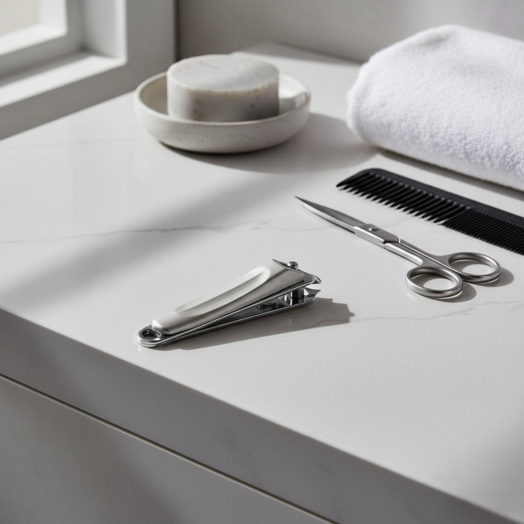 Fornitore affidabile di tagliaunghie: affidati a Olimor Beauty