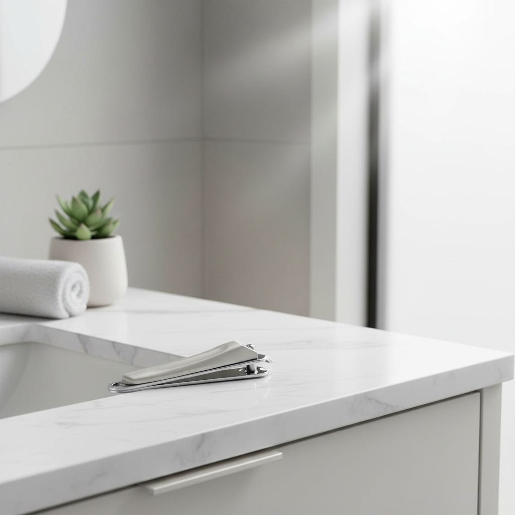 Fornitore affidabile di tagliaunghie per precisione e stile