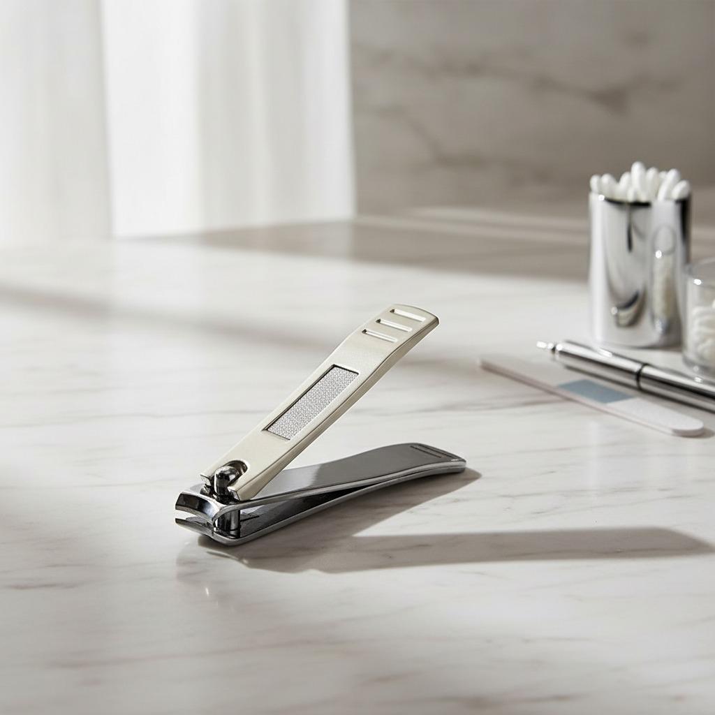 Tagliaunghie su misura: precisione e stile