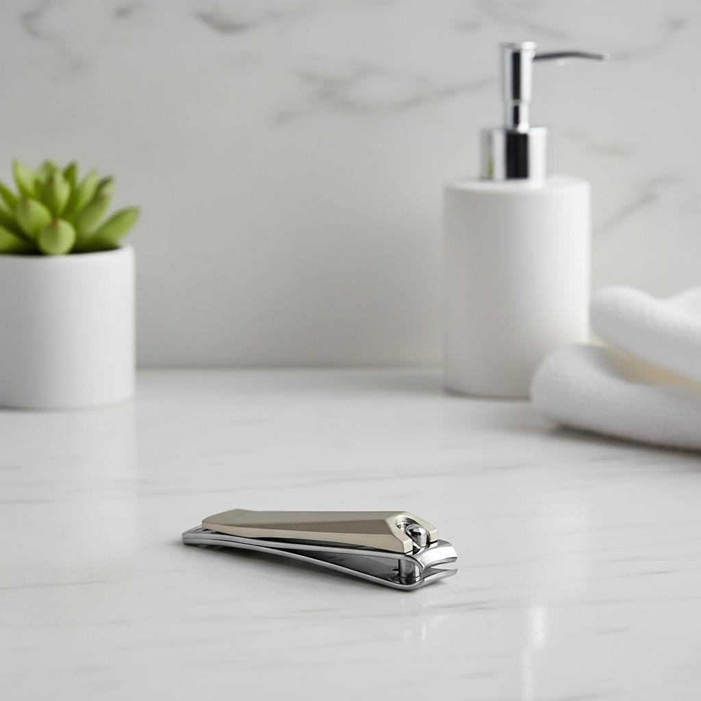 Tagliaunghie su misura: eleganza e qualità