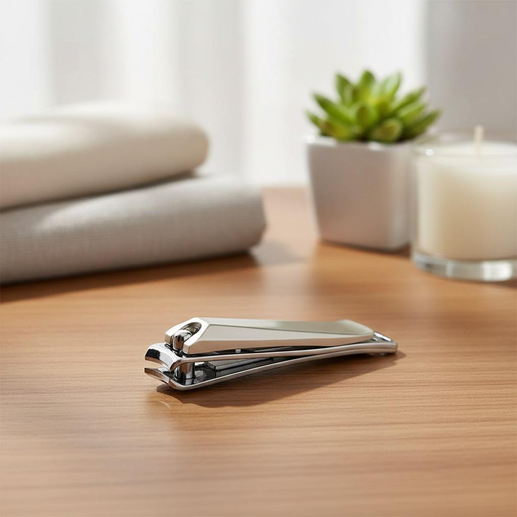 맞춤 제작 손톱깎이로 그루밍의 품격을 높여보세요