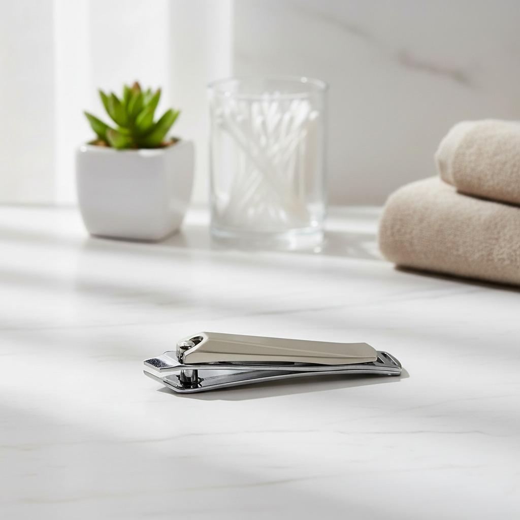 맞춤 제작 손톱깎이: 정밀함과 스타일