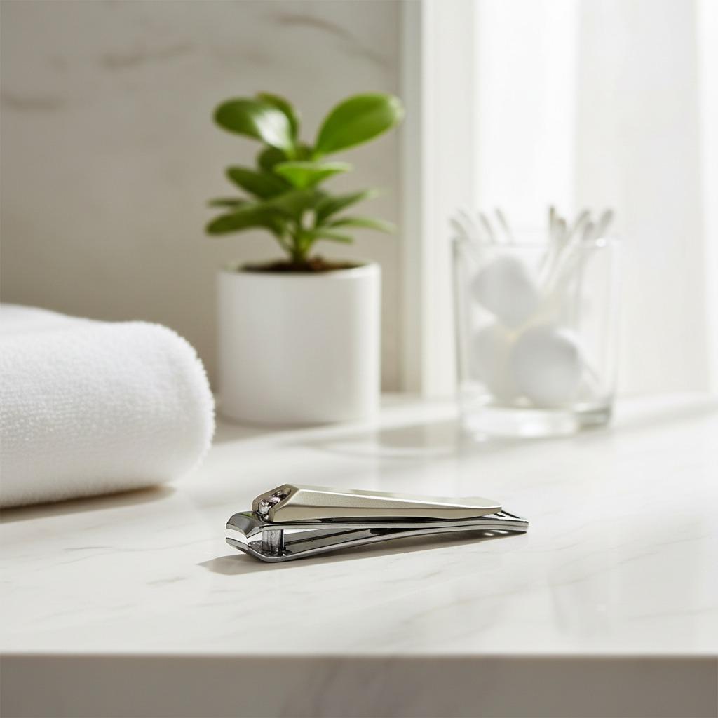 맞춤 제작 손톱깎이: 우수성 및 공급업체 가이드