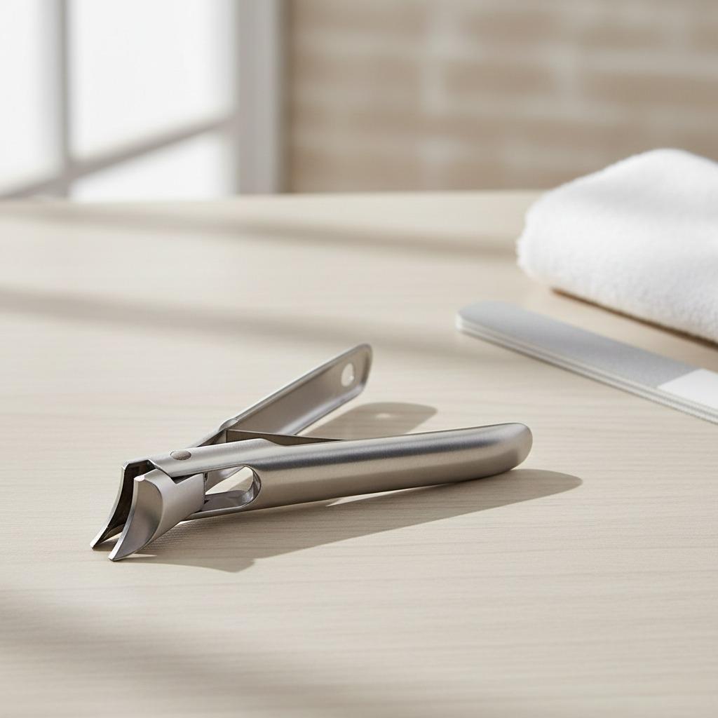 Расширьте свой ассортимент с помощью высококачественных маникюрных ножниц для бизнеса (B2B).