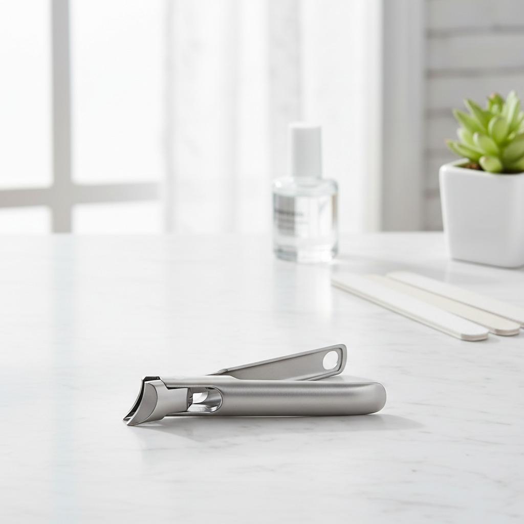 B2B指甲钳：品质、精度和价格优势