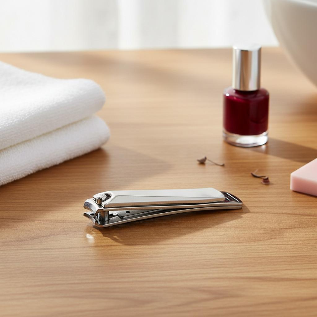 Wie man Nagelknipser effektiv aus China importiert