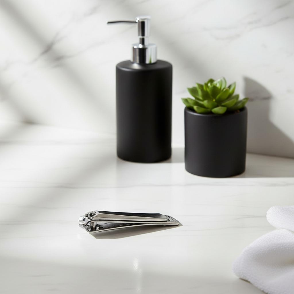 Nagelknipser aus China importieren: Eine strategische Entscheidung