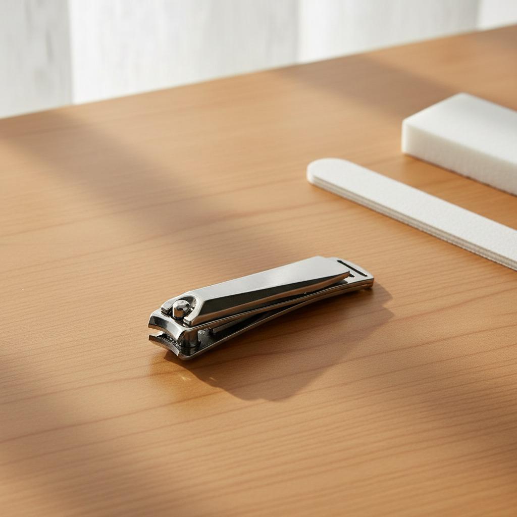 Wie man Nagelknipser effektiv aus China importiert