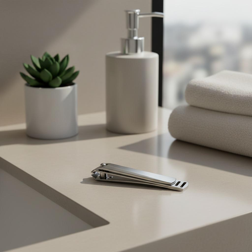 Nagelknipser aus China importieren: Vorteile und Einblicke