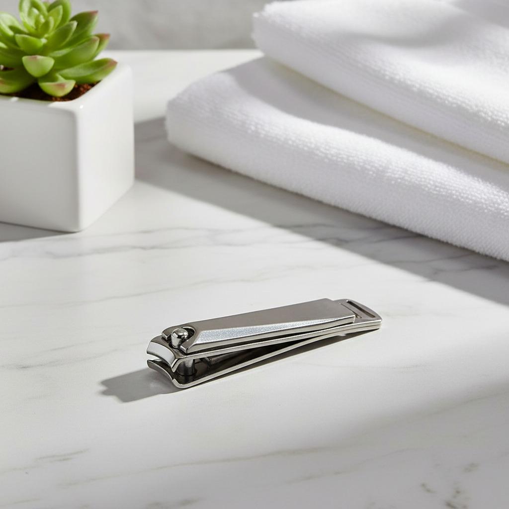 Importare tagliaunghie dalla Cina: approfondimenti sul commercio globale