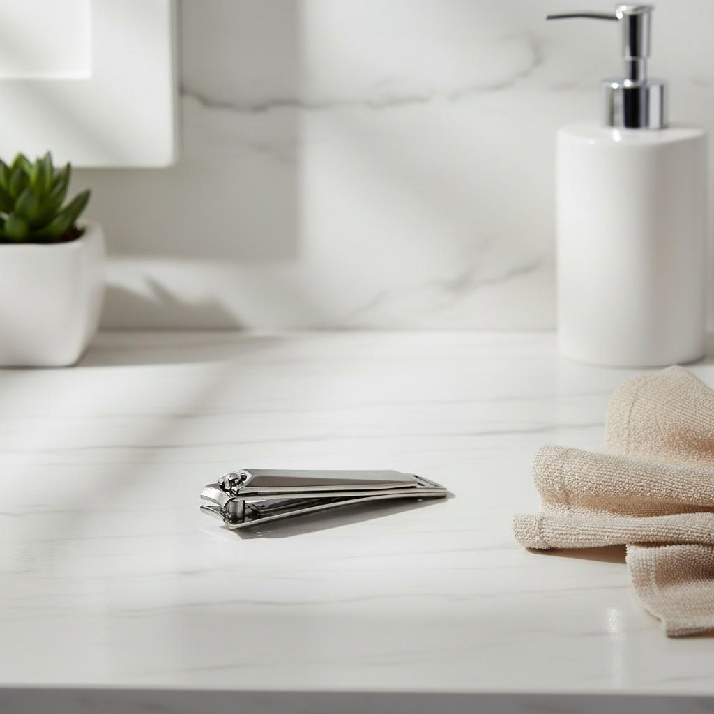 Nagelknipser aus China importieren: Effizienz &amp; Eleganz