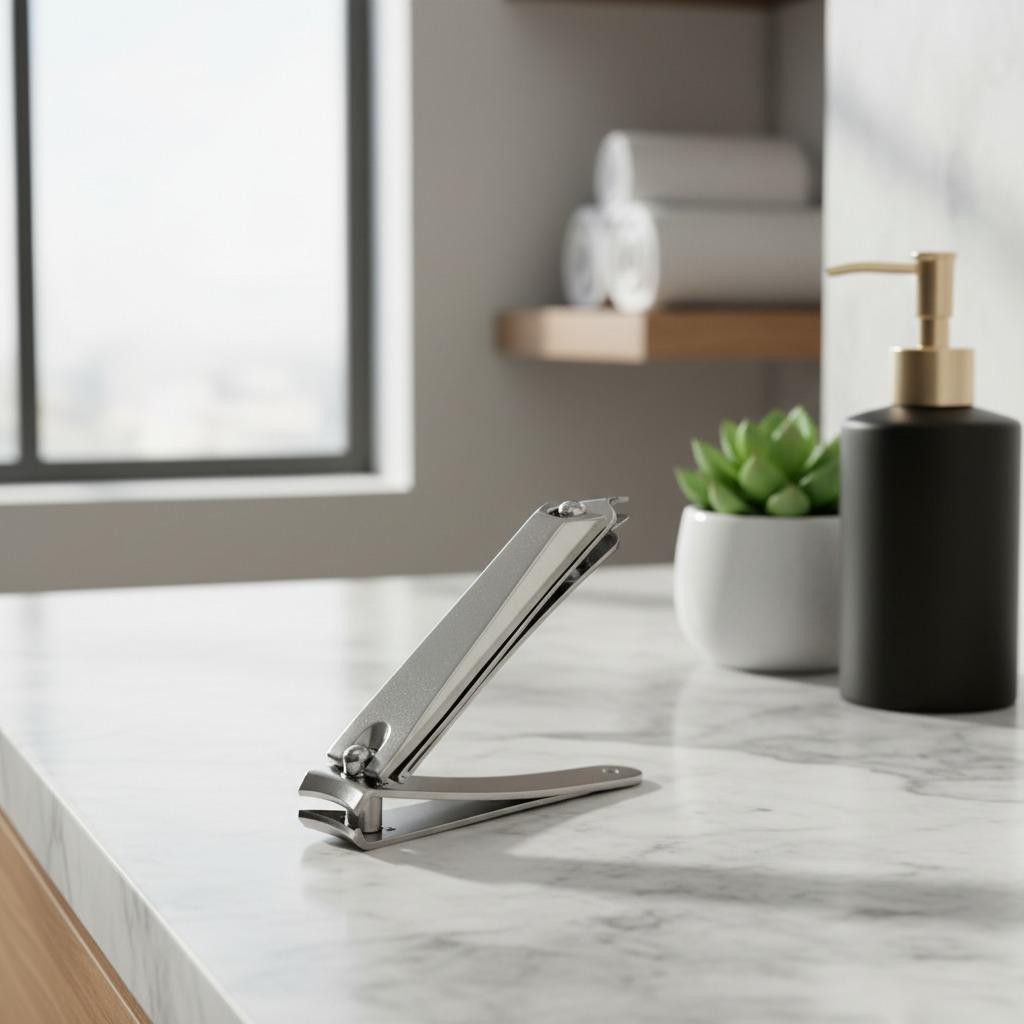 Nagelknipser aus China importieren: Einblicke in den internationalen Handel