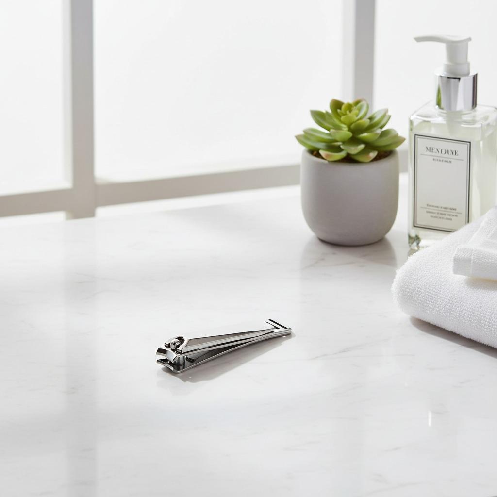 从中国进口指甲钳：优势与策略