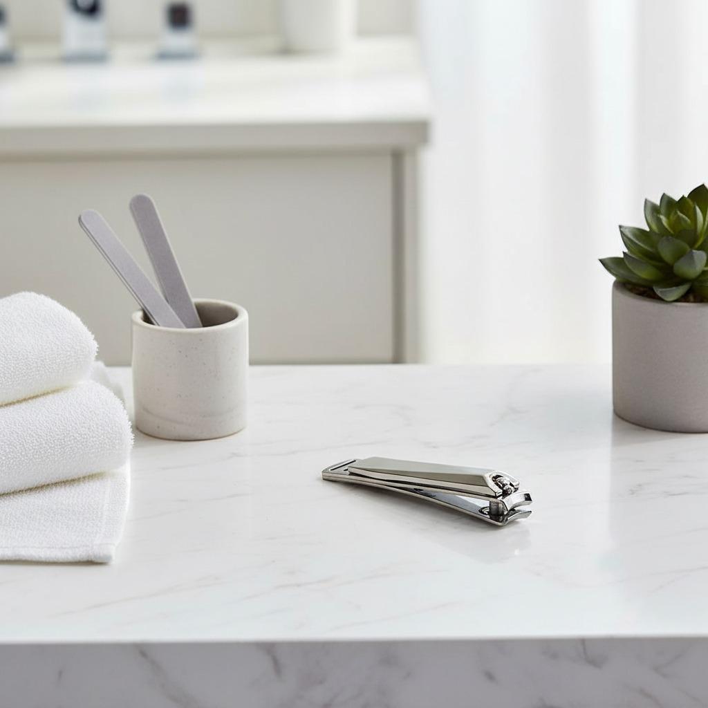 Tagliaunghie importato dalla Cina: efficienza e vantaggi