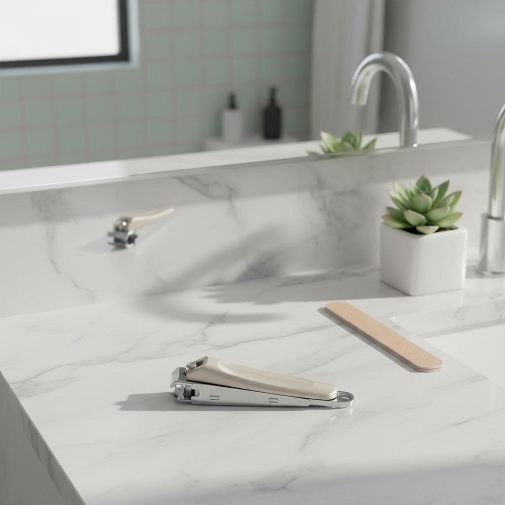 중국 최고의 손톱깎이 제조업체: 올리모어 뷰티