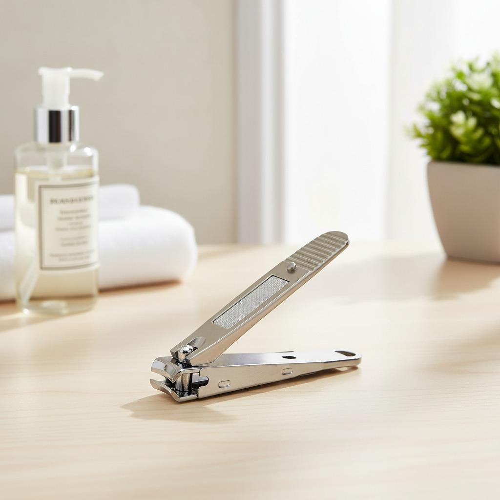 중국 최고의 손톱깎이 제조업체: 올리모어 뷰티, 품질과 혁신으로 선두를 달리다