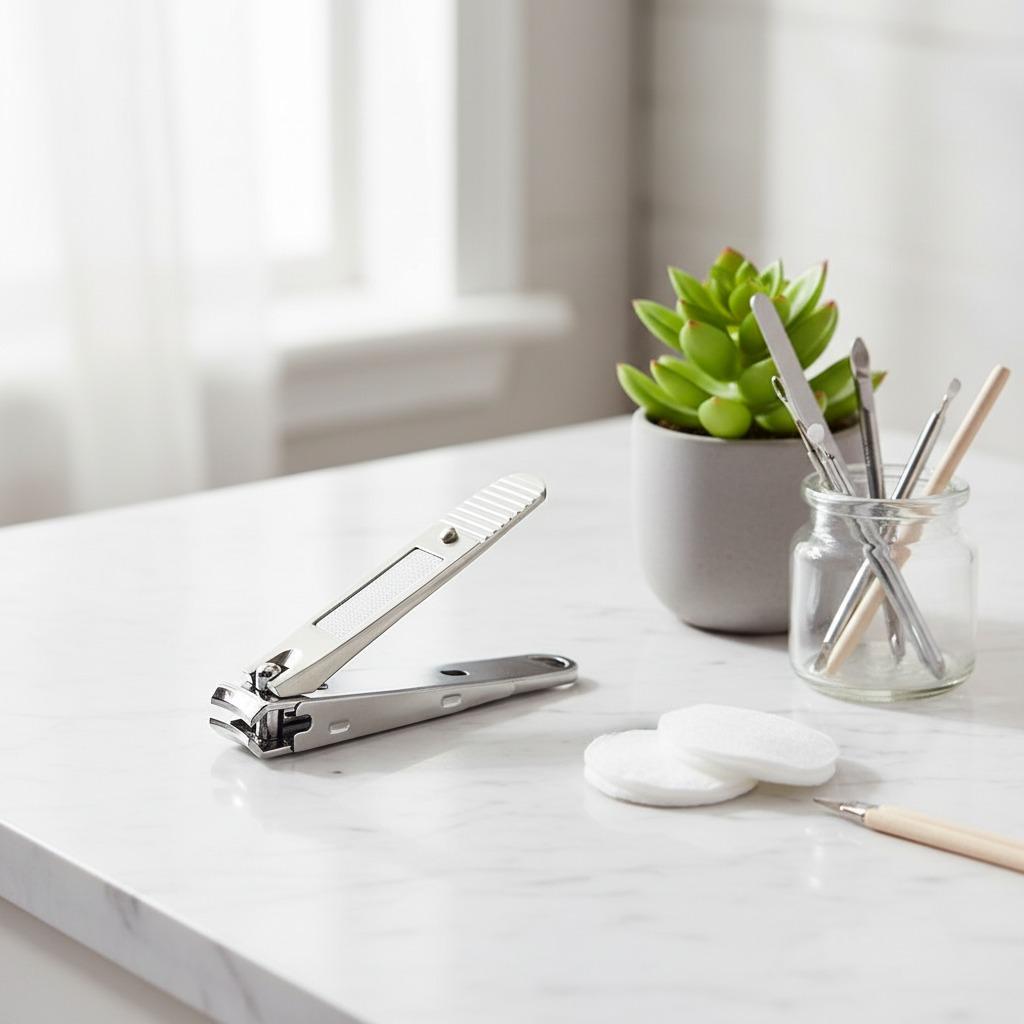 중국 최고의 손톱깎이 제조업체: 올리모어 뷰티가 선두에 서 있습니다