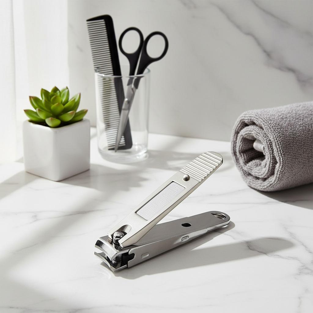 중국 최고의 손톱깎이 제조업체: 올리모어 뷰티