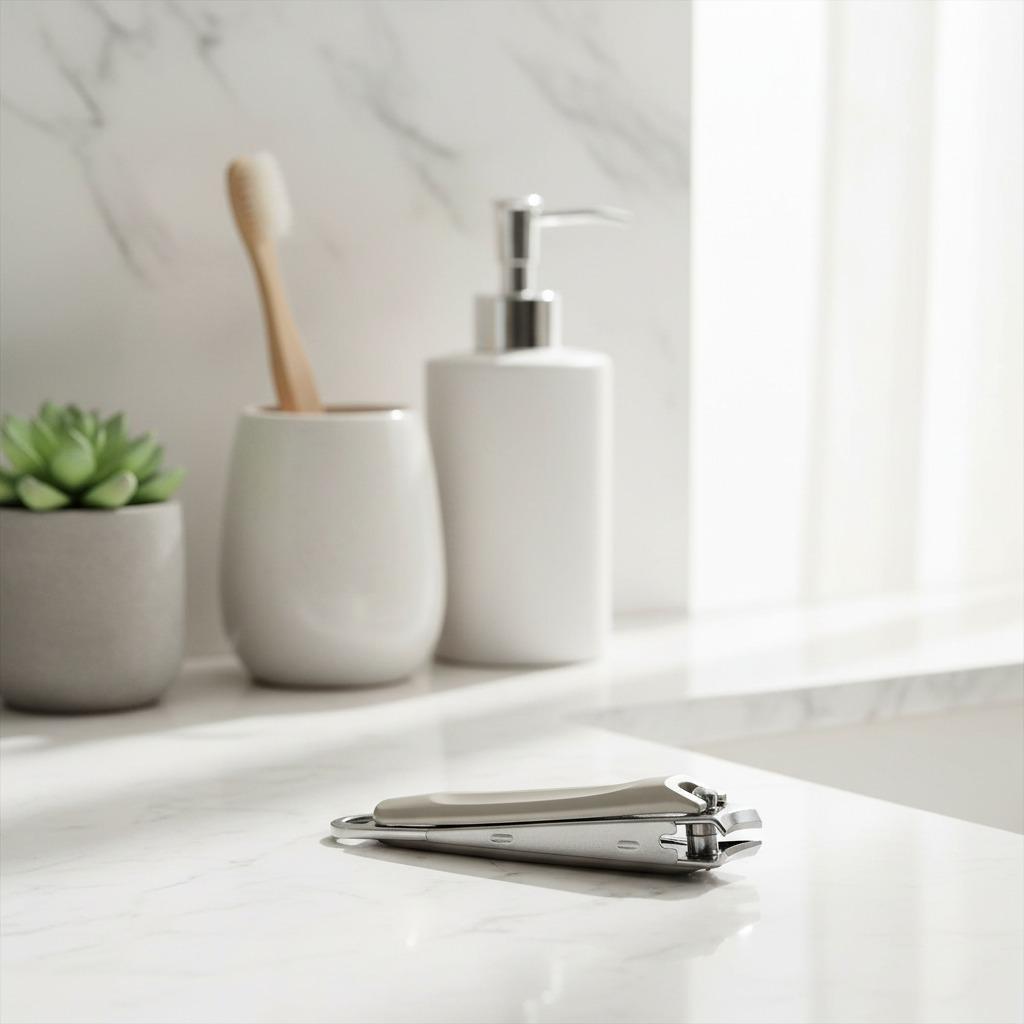 중국 최고의 손톱깎이 제조업체: 품질과 스타일