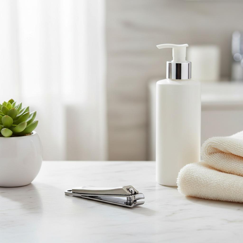 중국 최고의 손톱깎이 제조업체: 신뢰성과 품질을 선택하세요