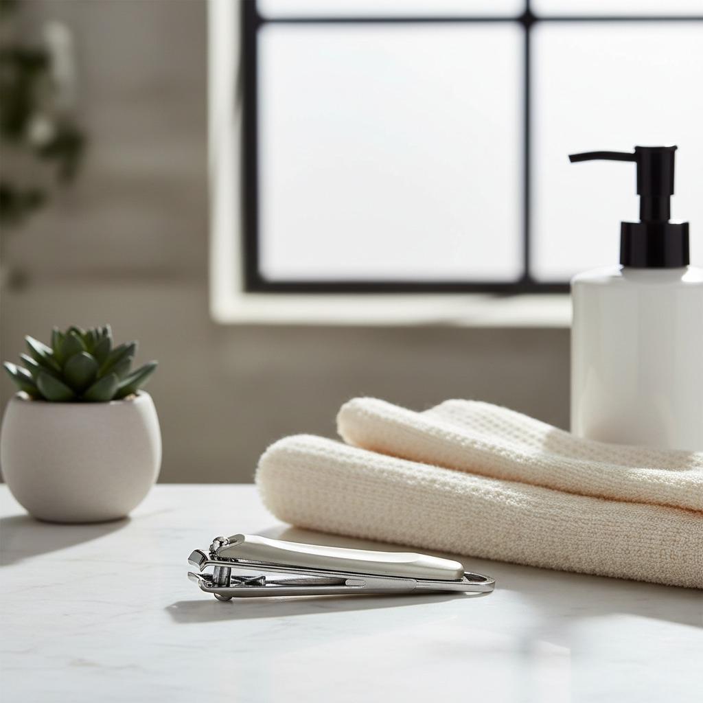 중국 최고의 손톱깎이 제조업체: 올리모어 뷰티