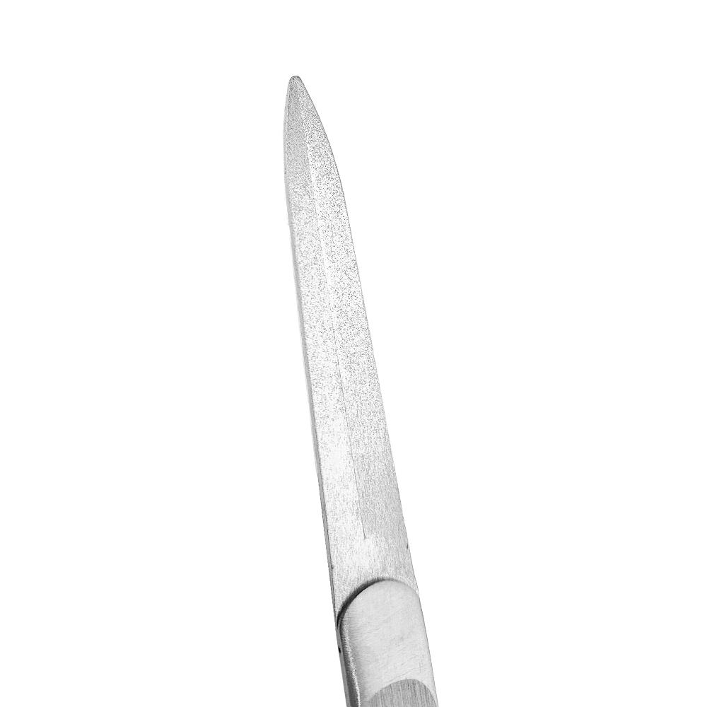 Elevate Your Nail Care with a Metal Nail File