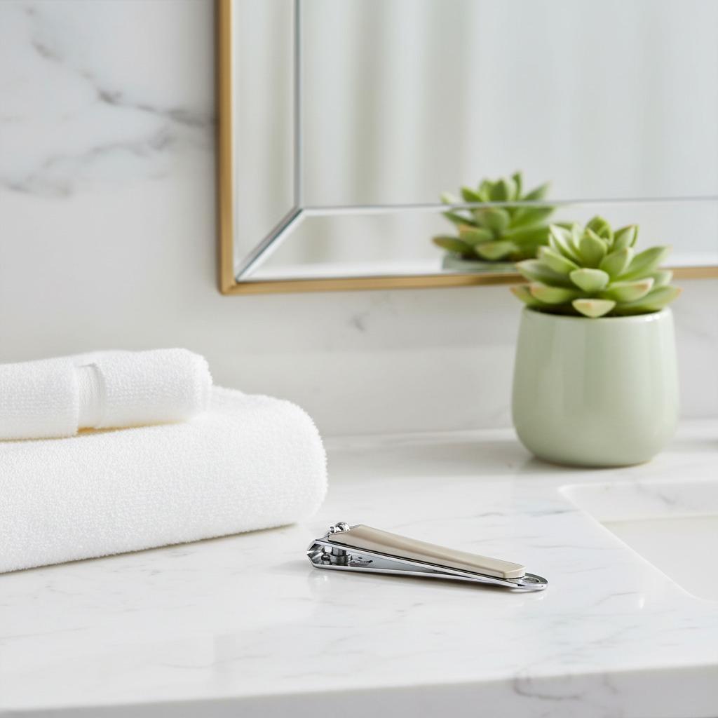 Scopri l'eccellenza dei tagliaunghie personalizzati