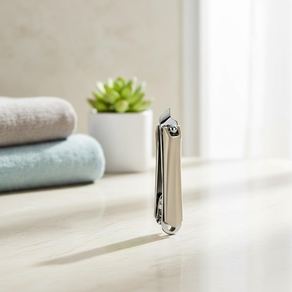 Tagliaunghie su misura: precisione e stile