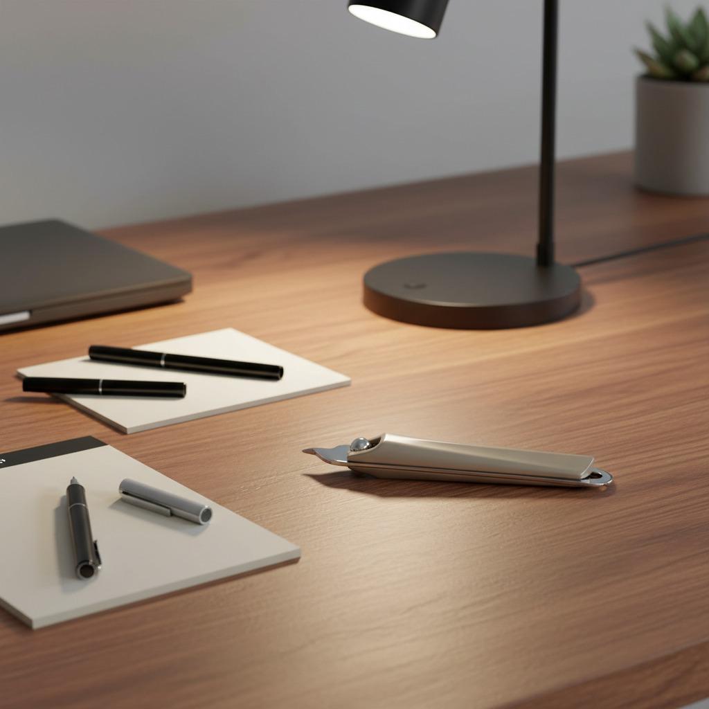 Tagliaunghie su misura: eleganza nella cura delle unghie