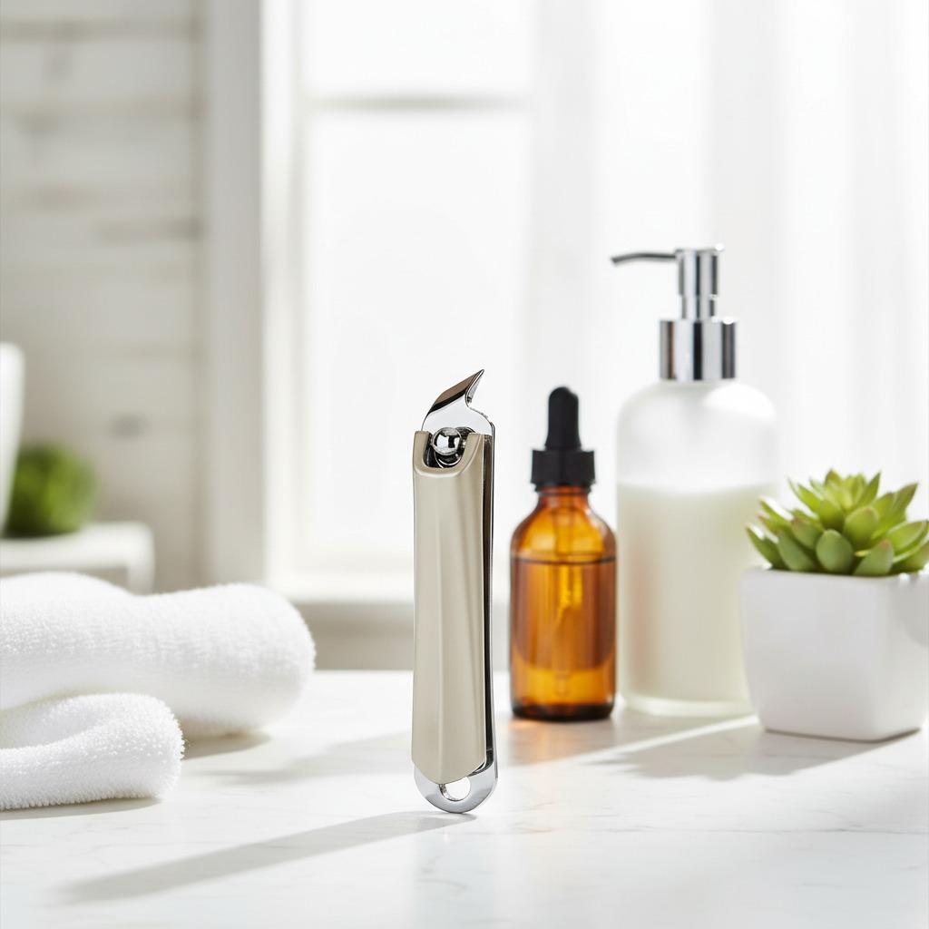 Scopri i tagliaunghie personalizzati per una cura personalizzata