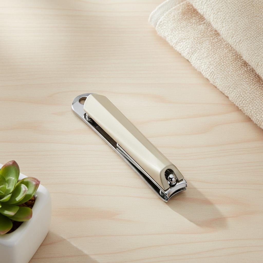 Tagliaunghie su misura: precisione e stile ridefiniti