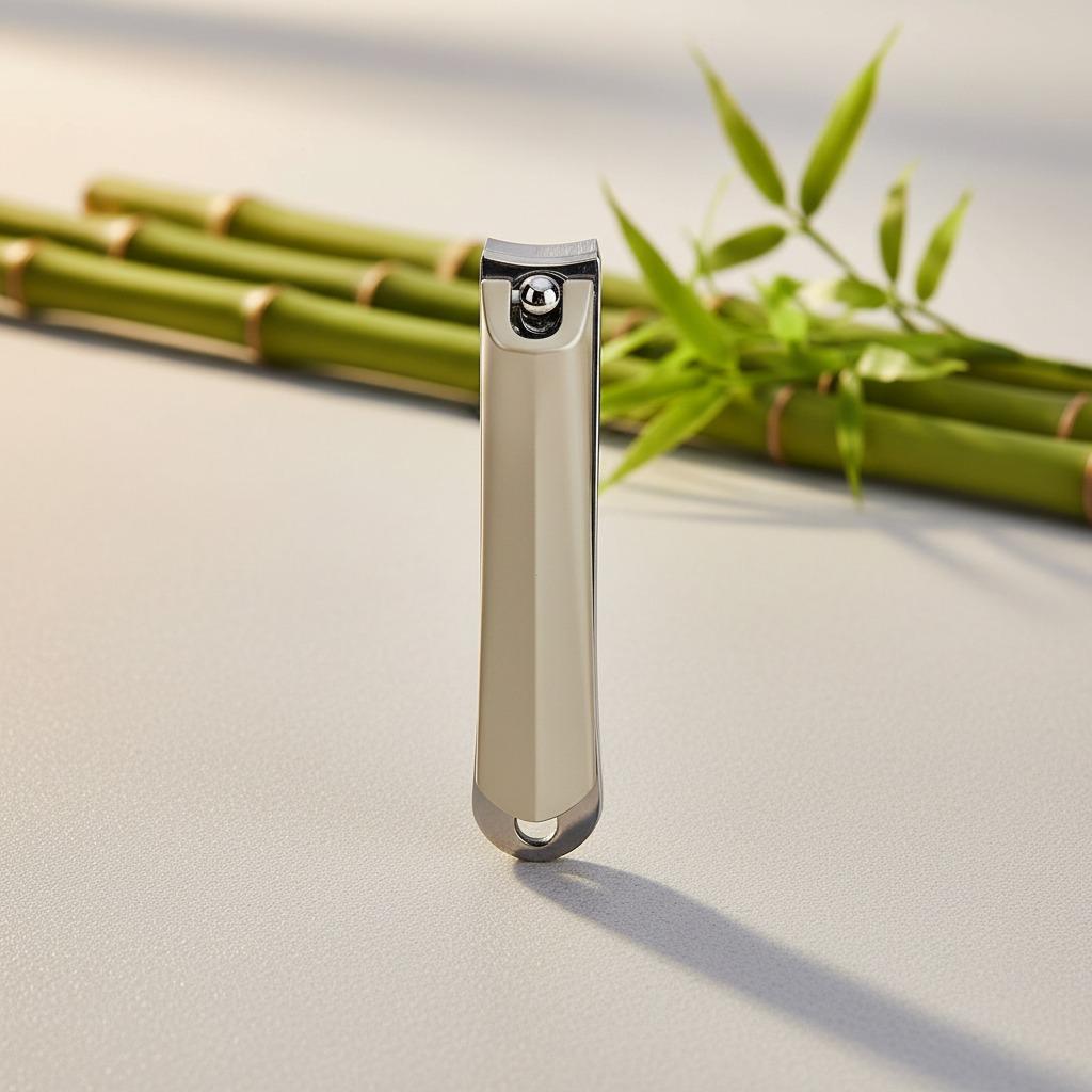 Tagliaunghie su misura: precisione ed eleganza