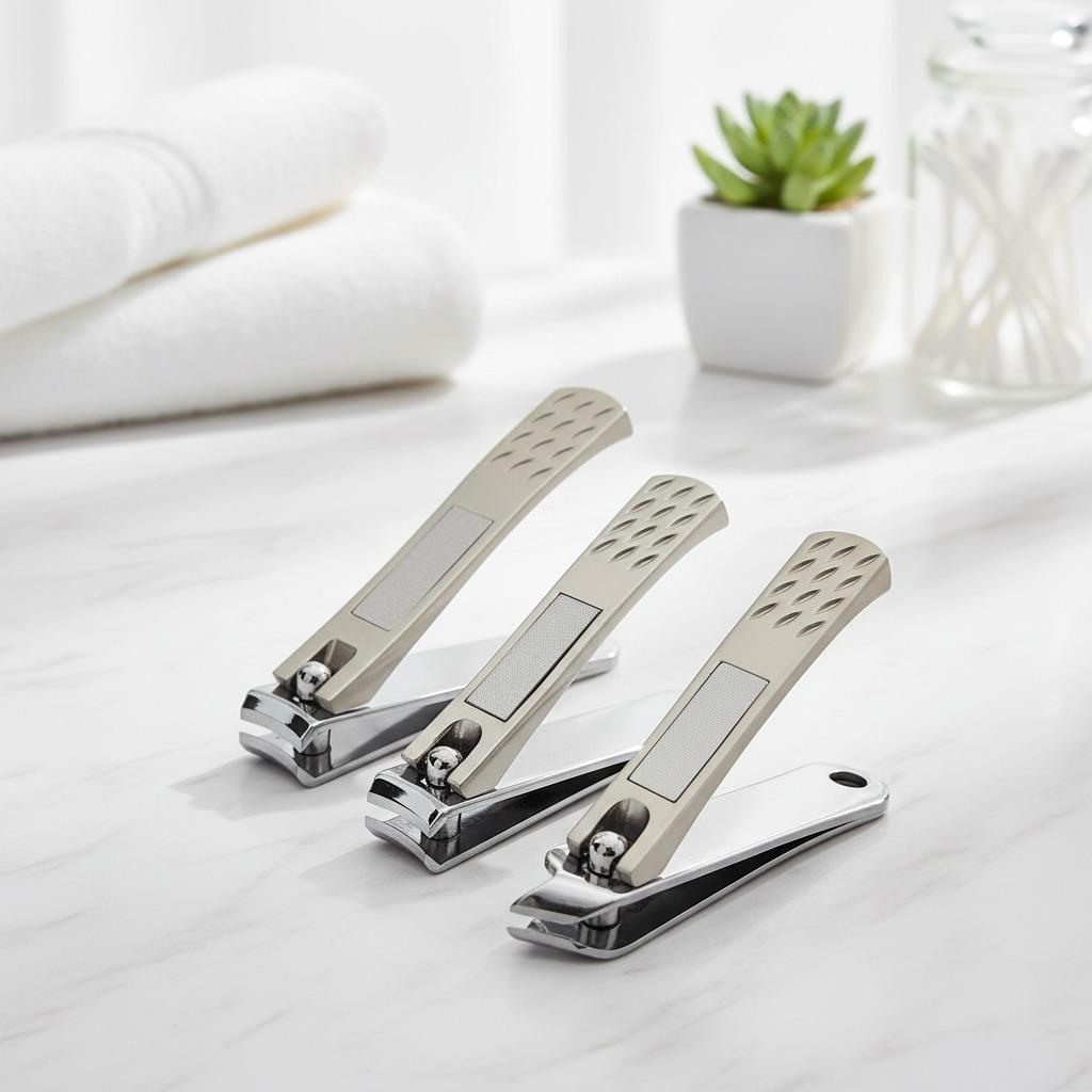 Preis für Nagelknipser in großen Mengen: Ein Leitfaden für Distributoren, Einzelhändler und Wiederverkäufer