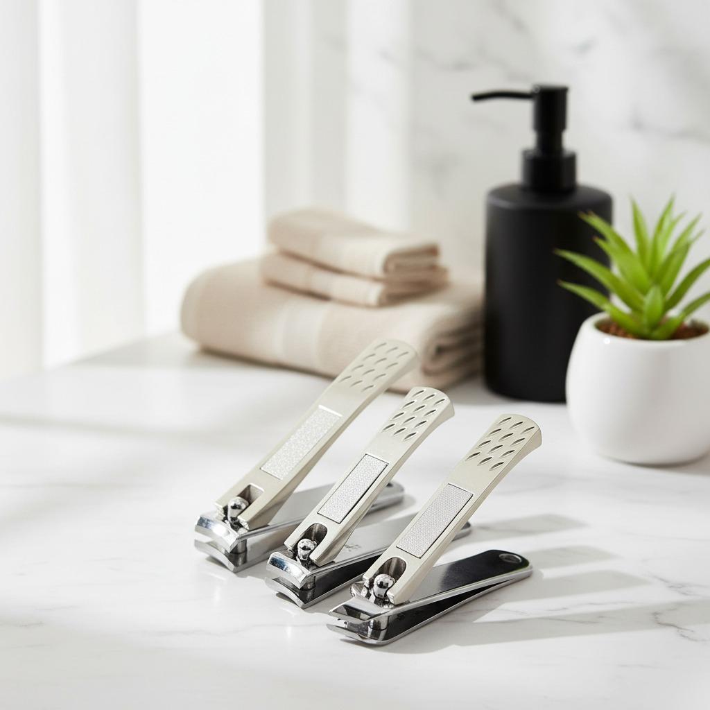 再販業者向けのベストな大量購入価格の爪切りを入手