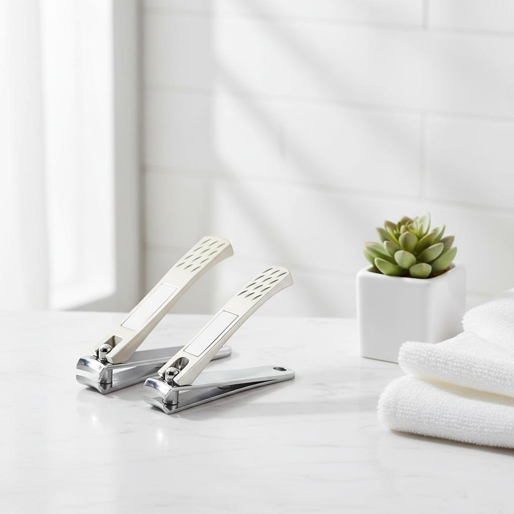 指甲钳批量价格：分销商和零售商洞察