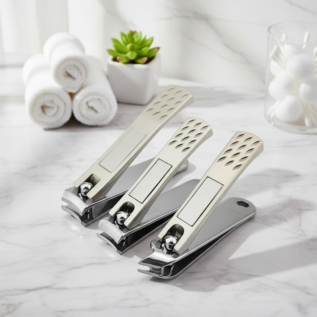 为分销商和零售商探索批量指甲钳价格