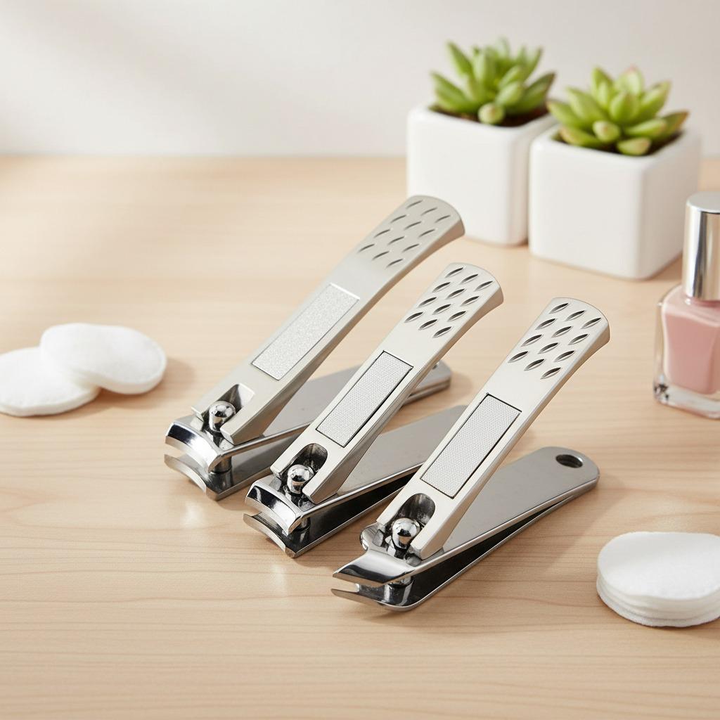 Preis für Nagelknipser in großen Mengen: Die besten Angebote für Händler, Einzelhändler und Wiederverkäufer