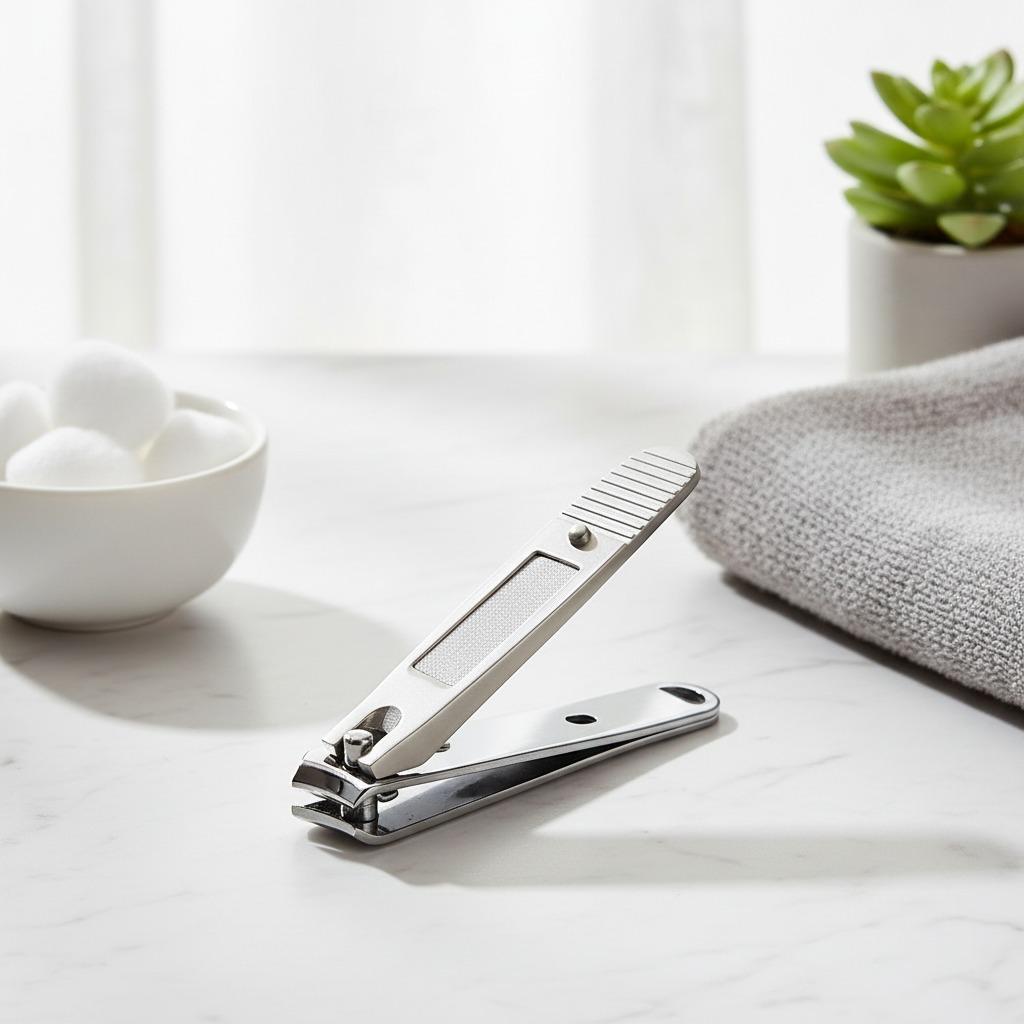 믿을 수 있는 손톱깎이 공급업체: 최고의 제품들을 만나보세요