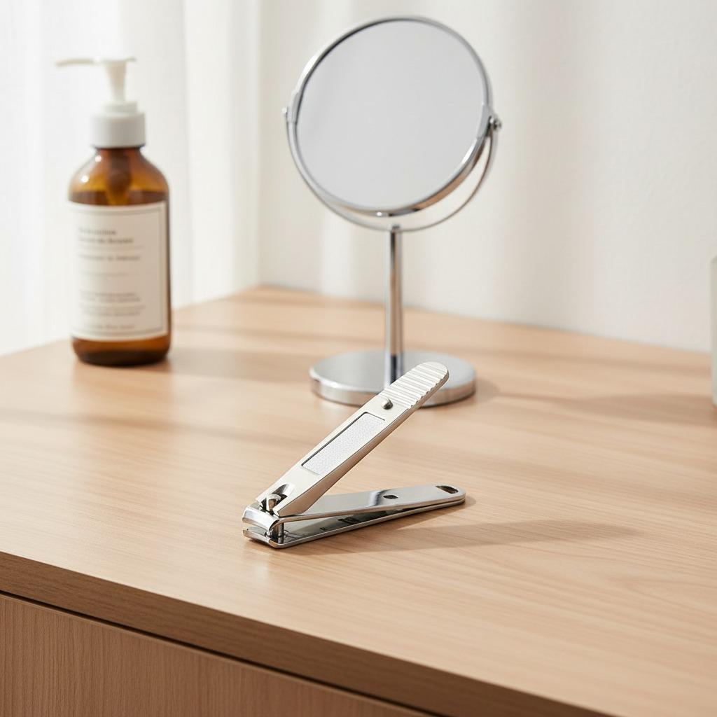 믿을 수 있는 손톱깎이 공급업체: 품질과 디자인을 모두 만족시키는 최고의 선택