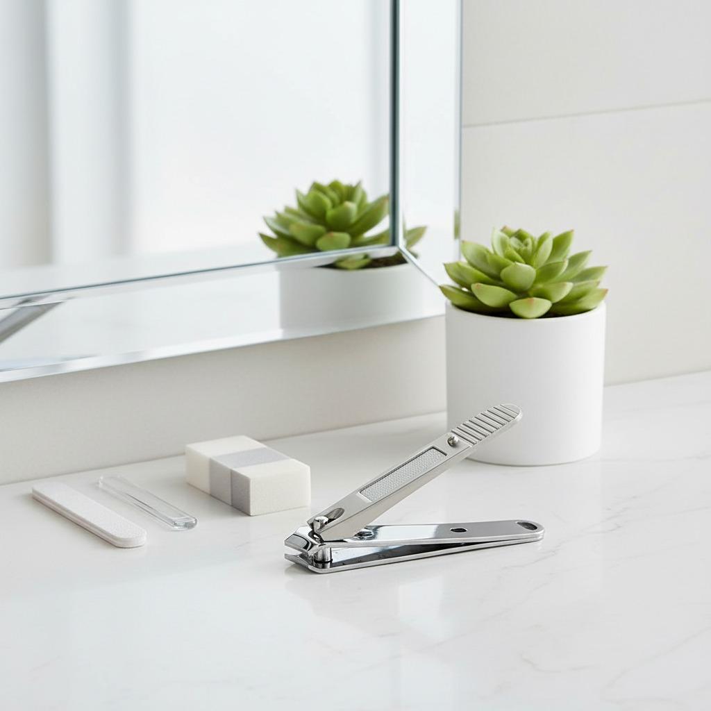 믿을 수 있는 손톱깎이 공급업체: 당신의 그루밍 선택