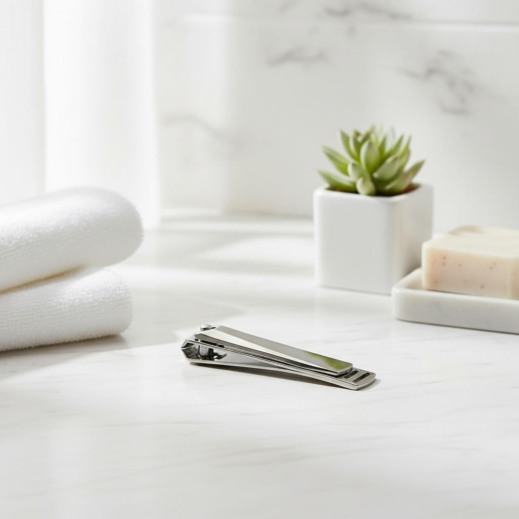 Maßgeschneiderter Nagelknipser für Unternehmen: Steigern Sie Ihre Marke mit Olimor Beauty