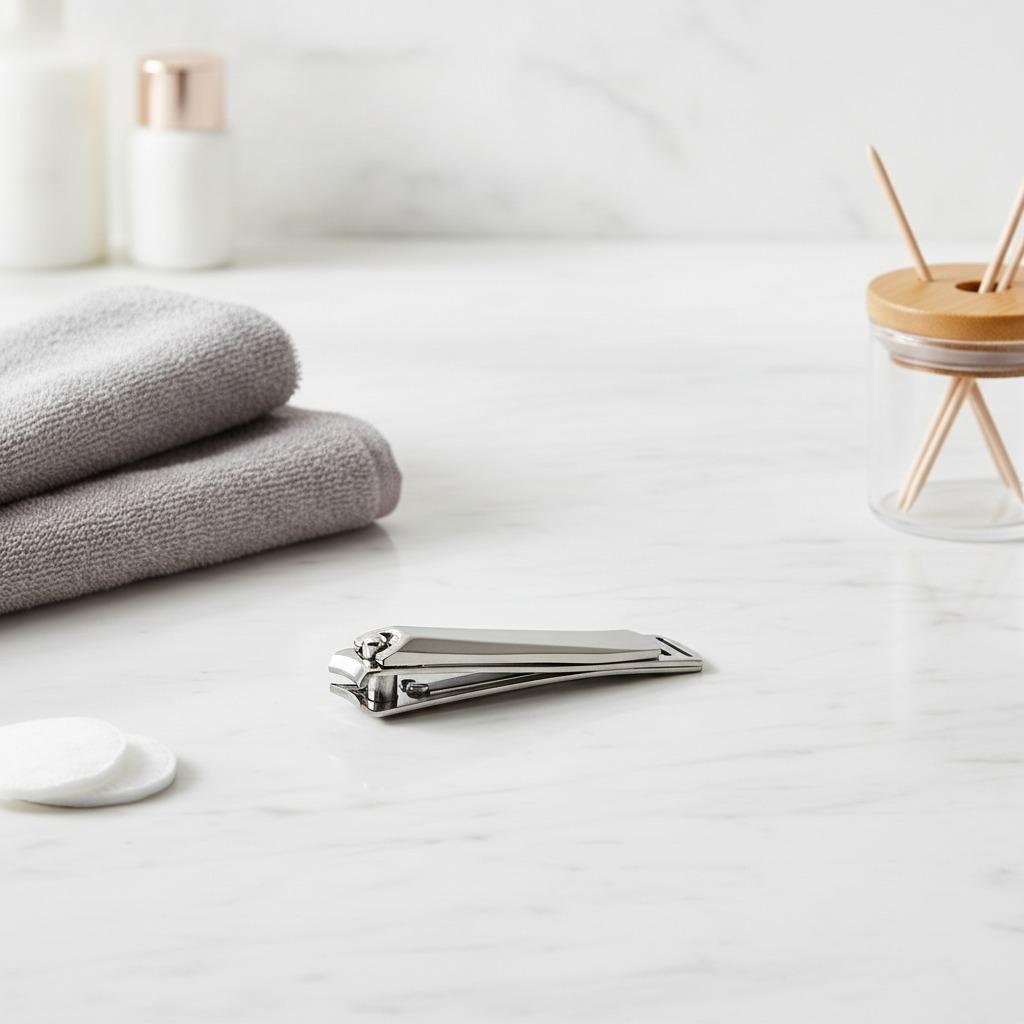 Maßgefertigte Nagelknipser für den geschäftlichen Einsatz beschaffen und verwenden