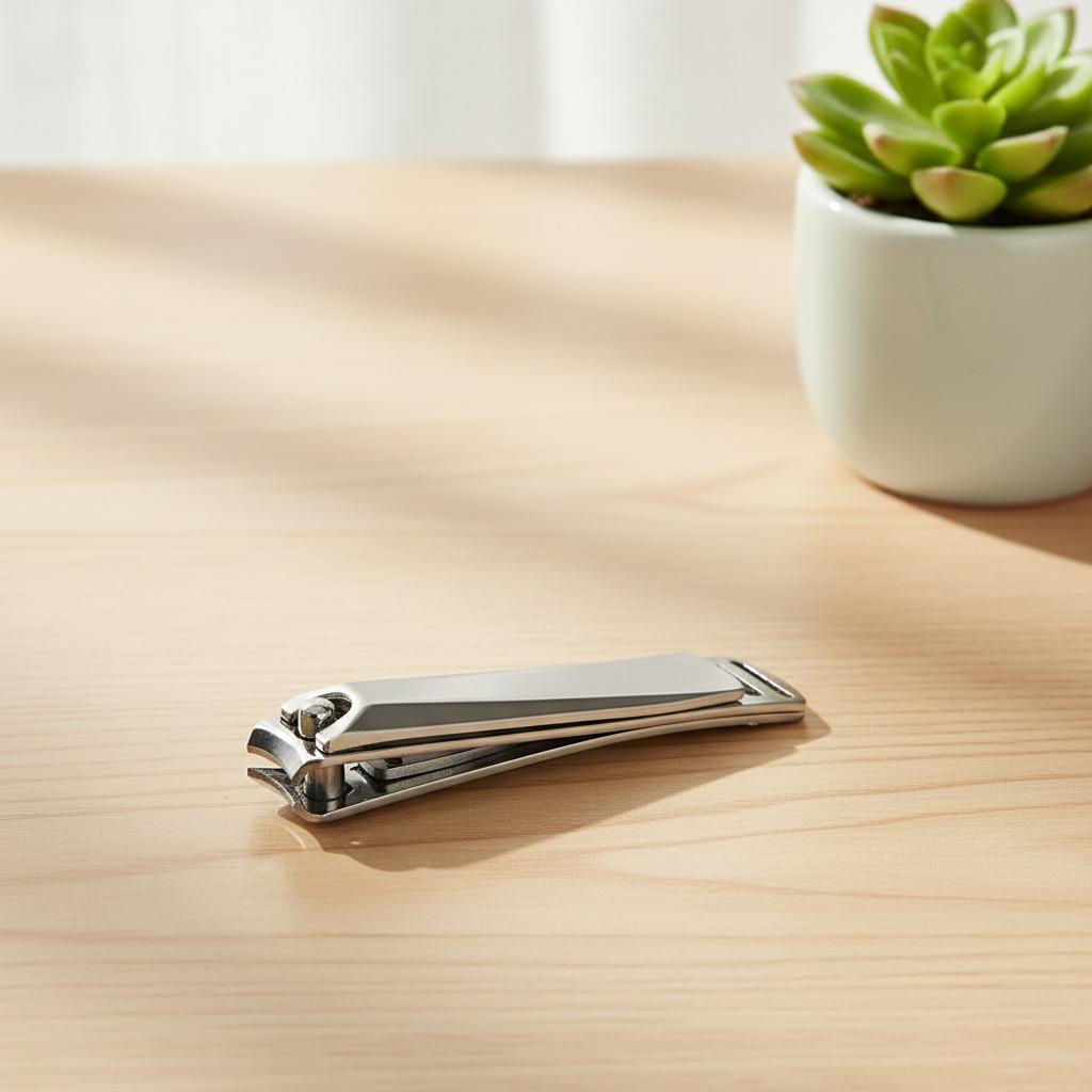 Wie Sie maßgefertigte Nagelknipser für Ihren Geschäftserfolg beschaffen