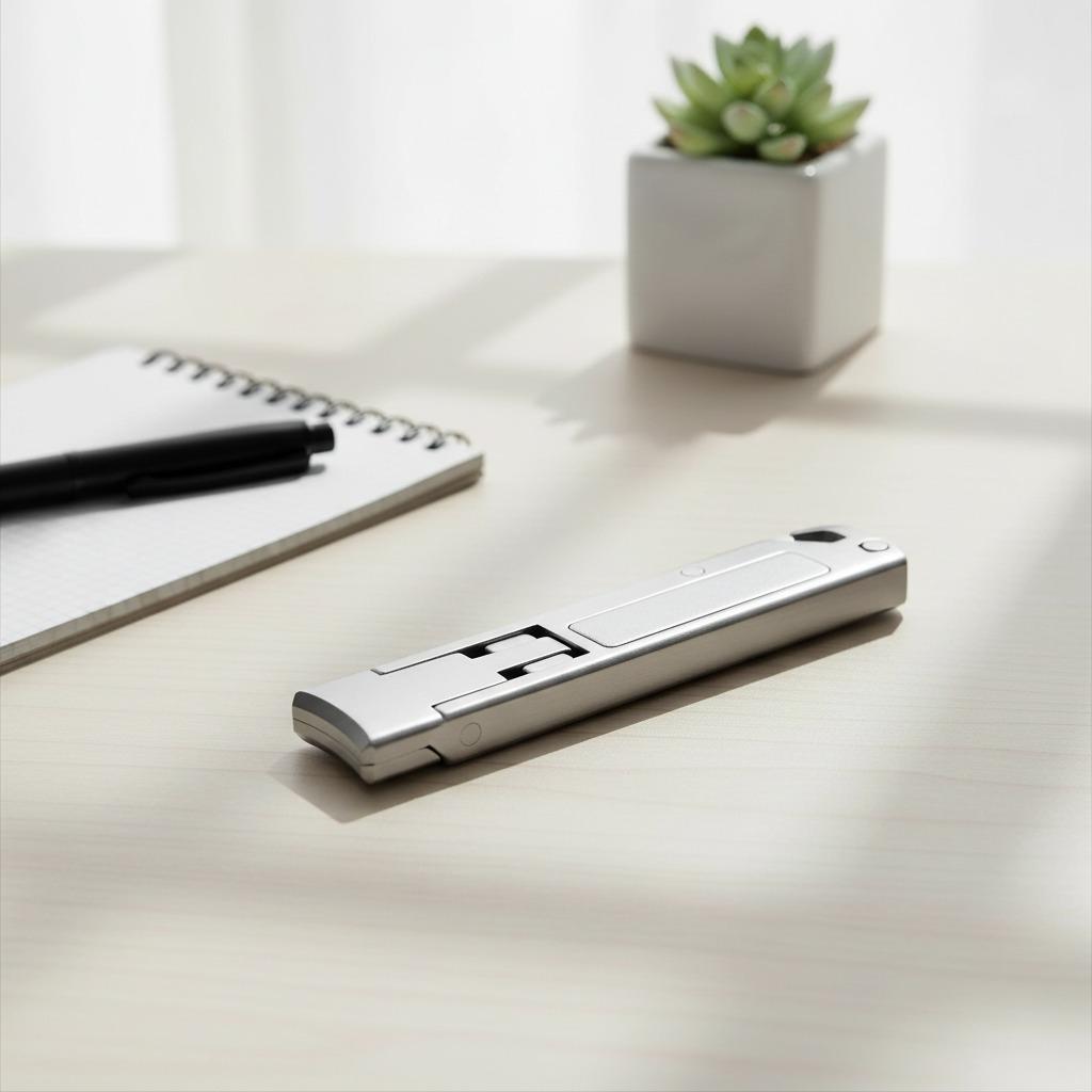 Индивидуальные маникюрные ножницы для бизнеса: персонализированное решение