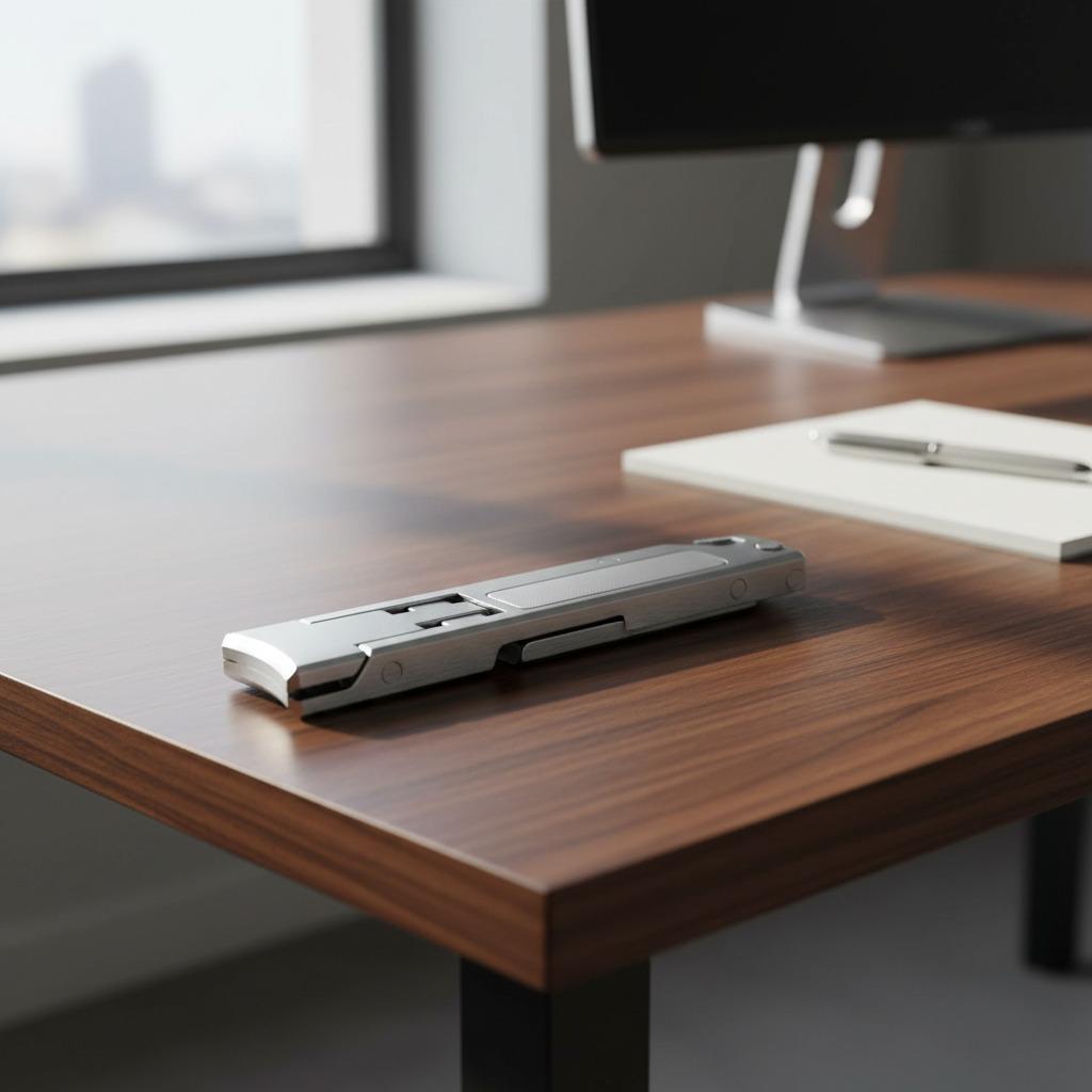 Индивидуальные маникюрные ножницы для бизнеса: незаменимый инструмент для B2B-сектора.