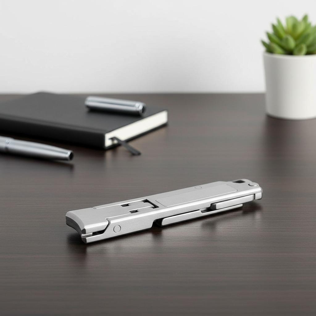 비즈니스용 맞춤형 손톱깎이: 올리모어 뷰티의 맞춤형 솔루션으로 브랜드 가치를 높이세요