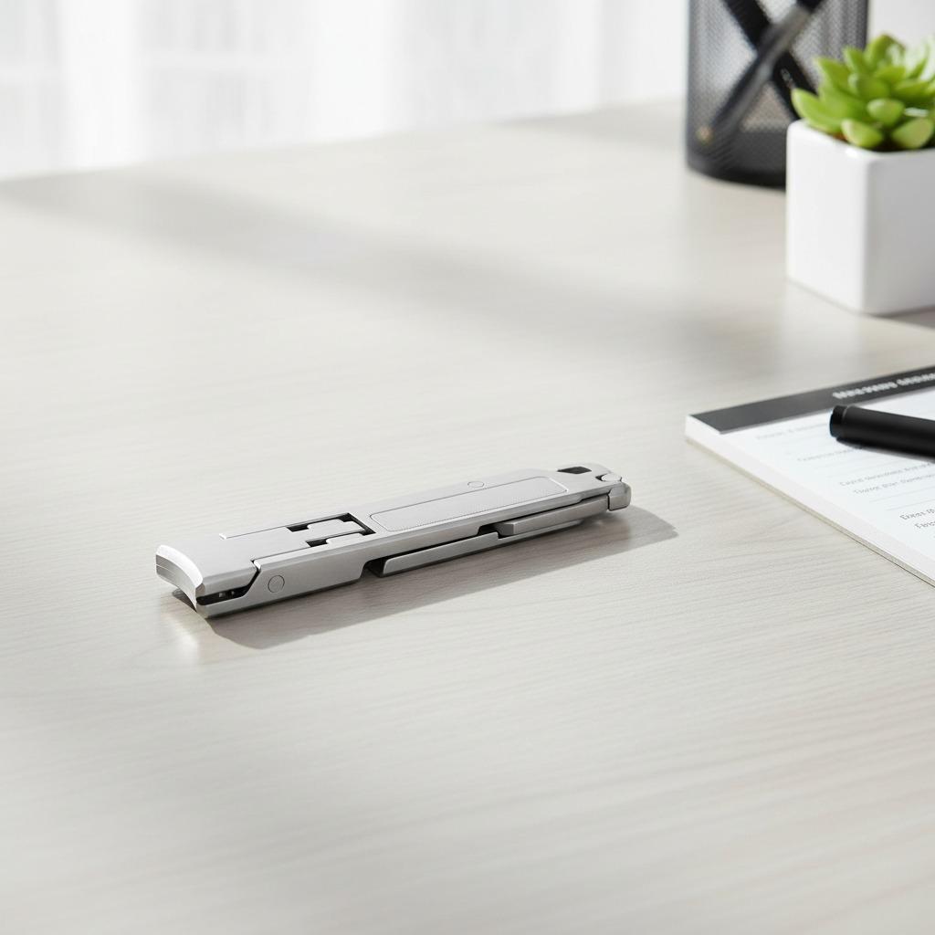 비즈니스 성공을 위한 맞춤형 손톱깎이: B2B 전략 최적화