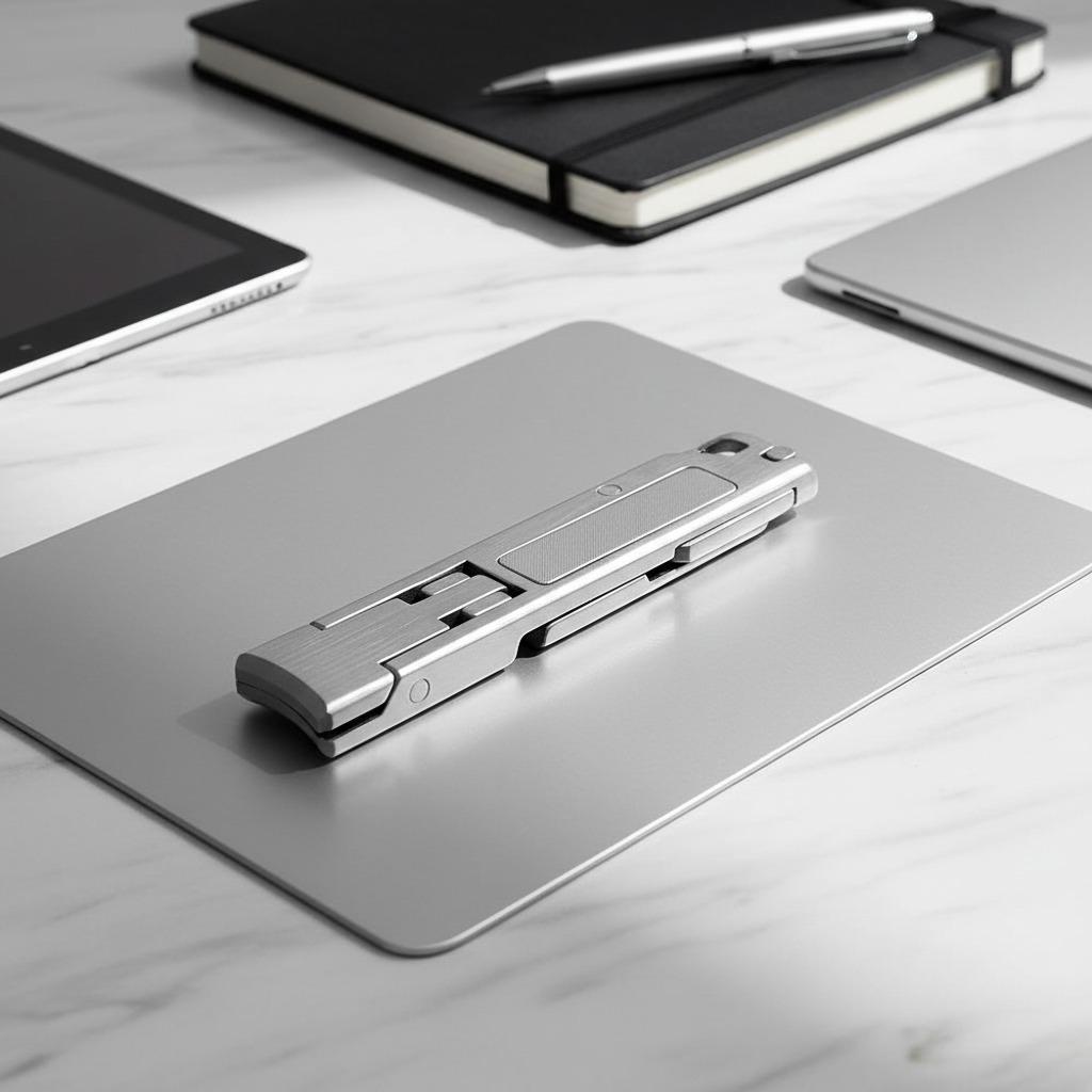 비즈니스용 맞춤형 손톱깎이: 효율성과 스타일을 향상시키세요